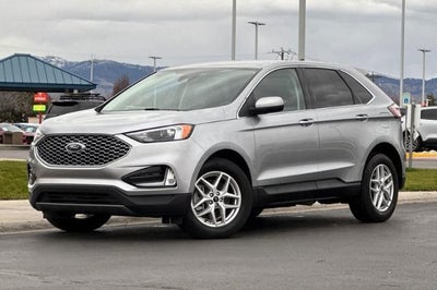 2024 Ford Edge AWD St-Line 4DR SUV