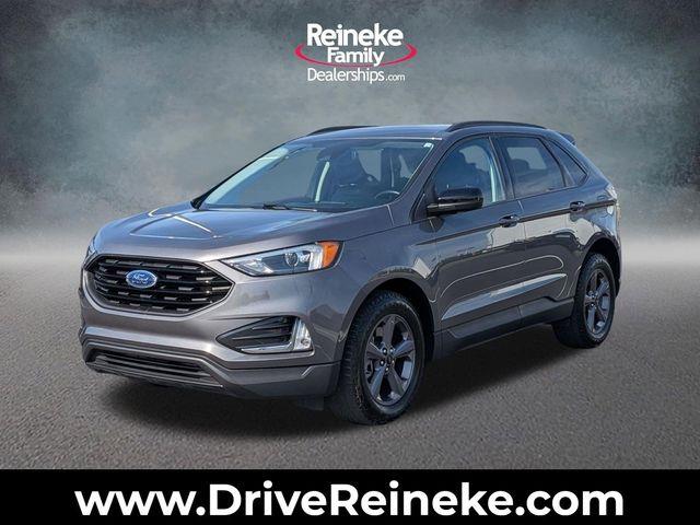2024 Ford Edge - $26,995