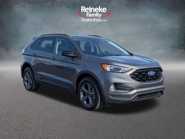 2024 Ford Edge - $26,995