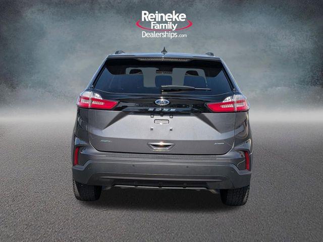 2024 Ford Edge - $26,995