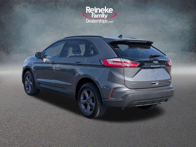 2024 Ford Edge - $26,995