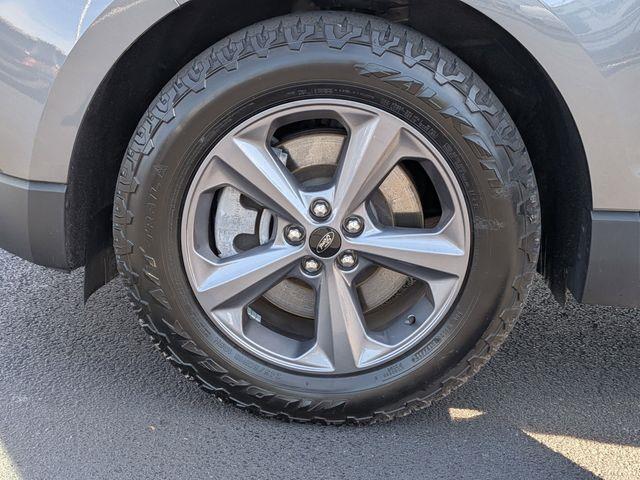 2024 Ford Edge - $26,995