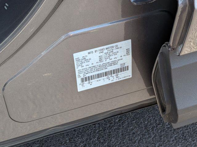 2024 Ford Edge - $26,995