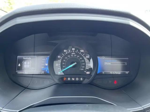 2024 Ford Edge - $30,000