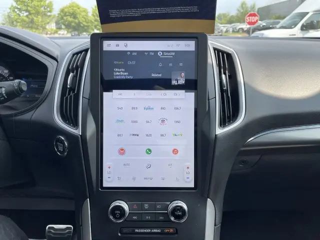 2024 Ford Edge - $30,000