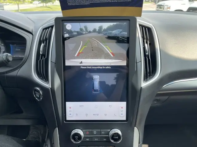 2024 Ford Edge - $30,000