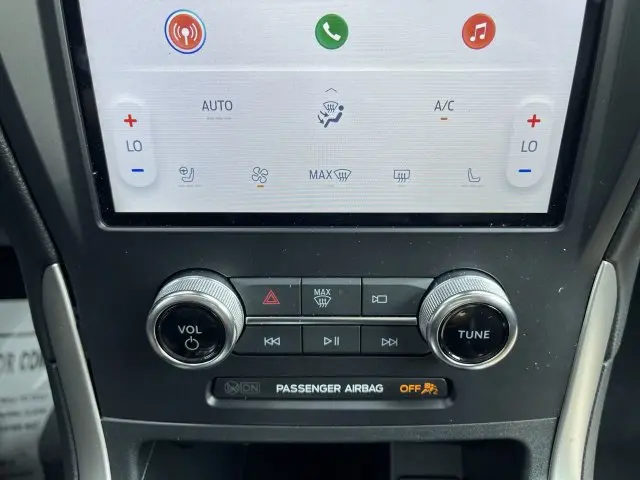 2024 Ford Edge - $30,000