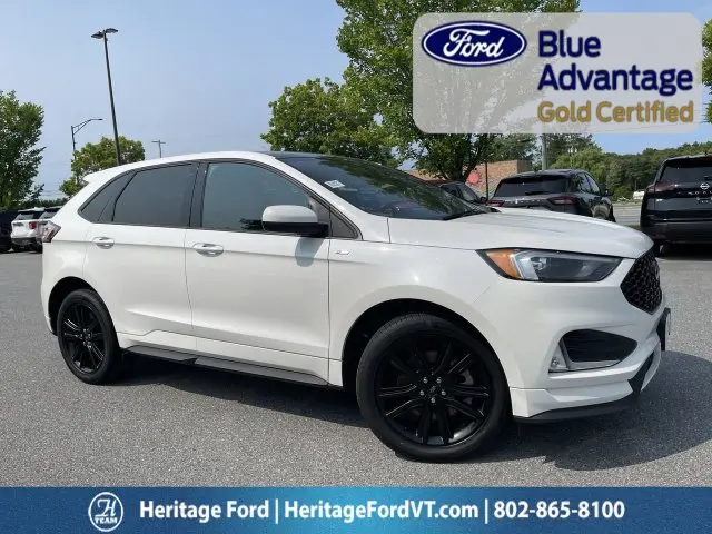 2024 Ford Edge - $30,000