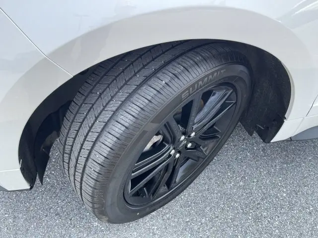 2024 Ford Edge - $30,000