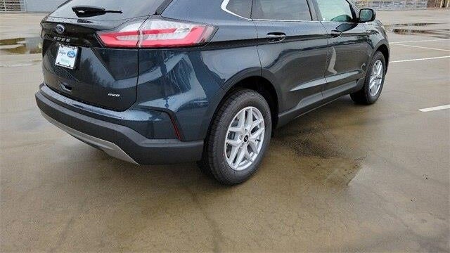 2024 Ford Edge ST-Line