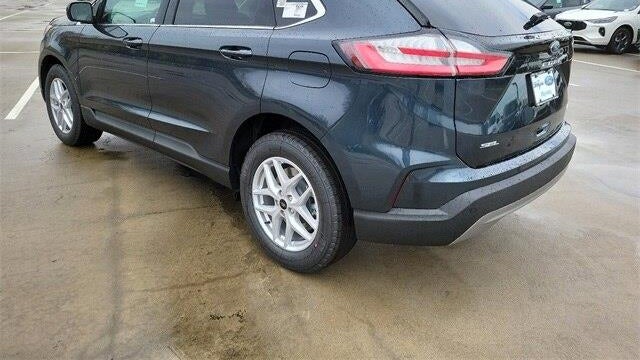 2024 Ford Edge ST-Line