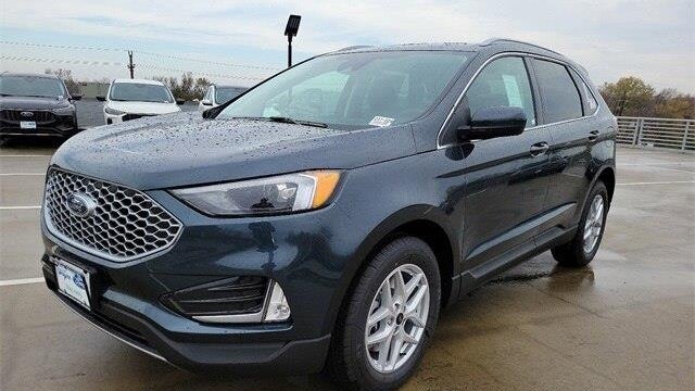 2024 Ford Edge ST-Line