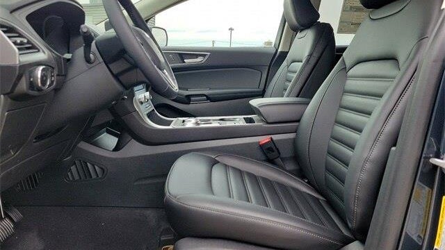 2024 Ford Edge ST-Line