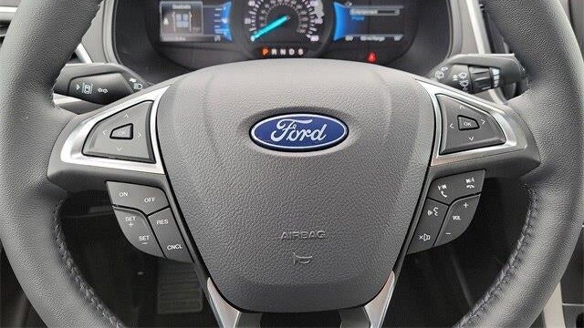 2024 Ford Edge ST-Line