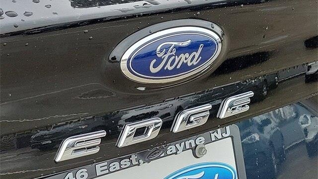 2024 Ford Edge ST-Line