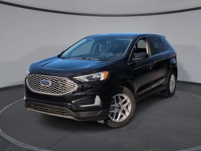 2024 Ford Edge AWD St-Line 4DR SUV