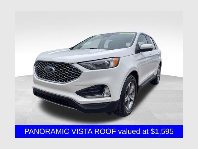 2024 Ford Edge - $24,800