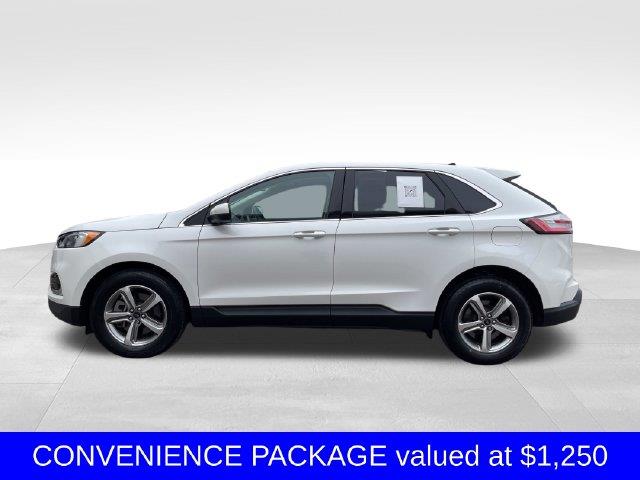 2024 Ford Edge - $24,800