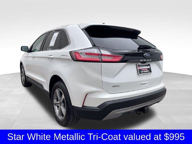 2024 Ford Edge - $24,800
