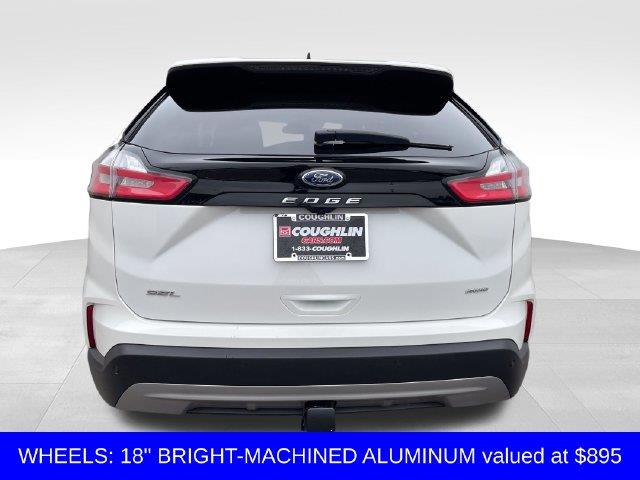 2024 Ford Edge - $24,800