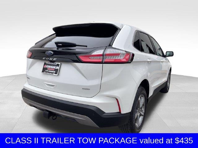 2024 Ford Edge - $24,800