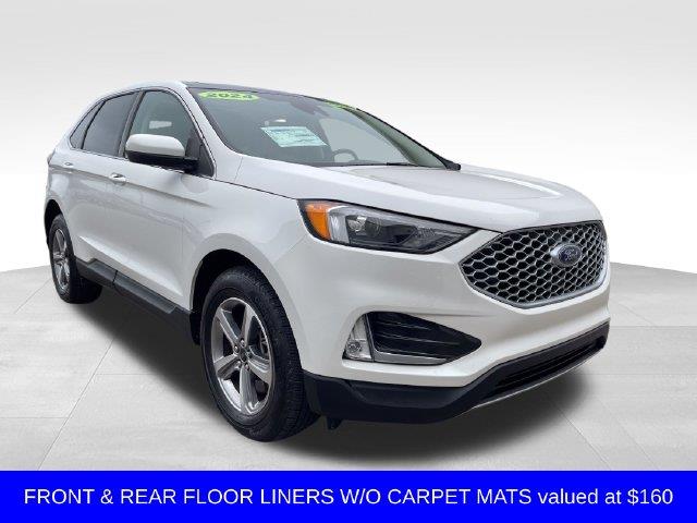 2024 Ford Edge - $24,800