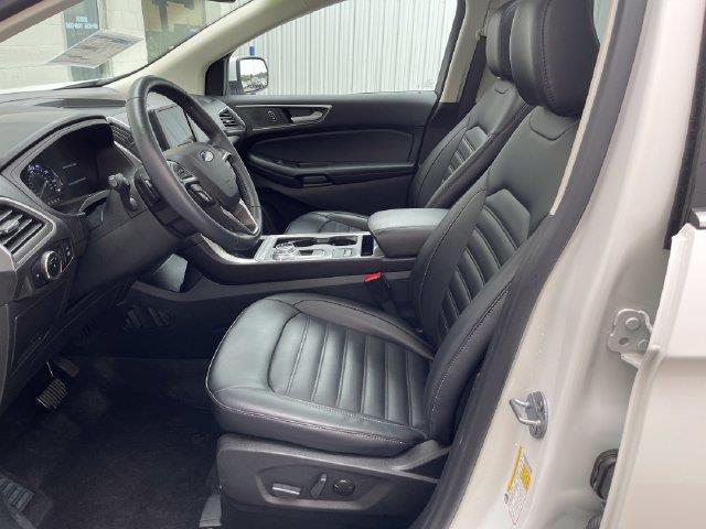 2024 Ford Edge - $24,800