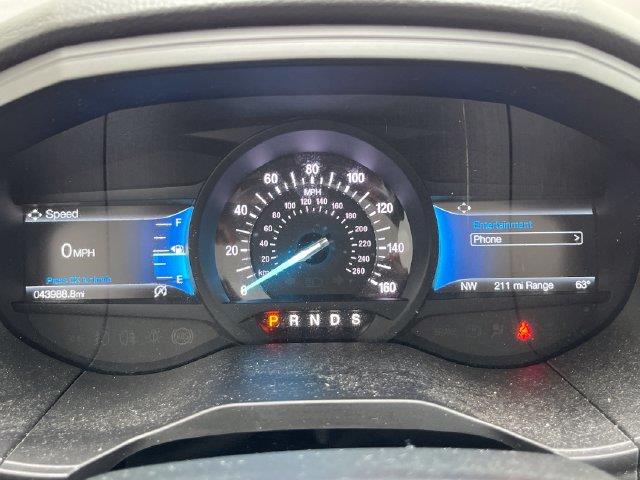 2024 Ford Edge - $24,800