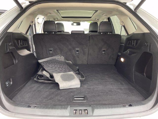 2024 Ford Edge - $24,800