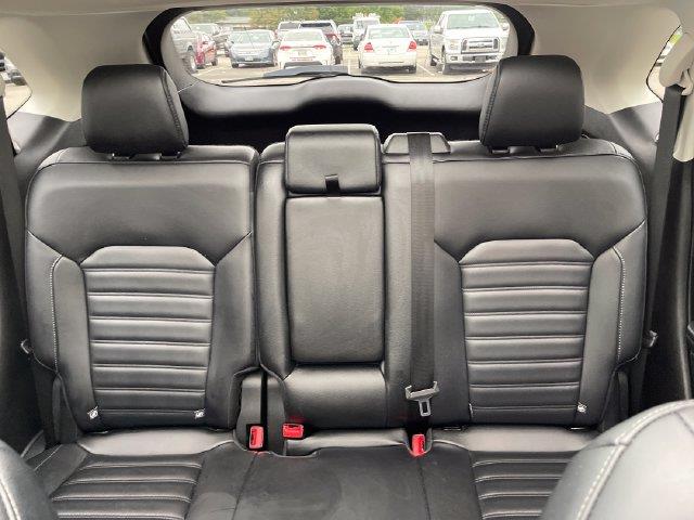 2024 Ford Edge - $24,800