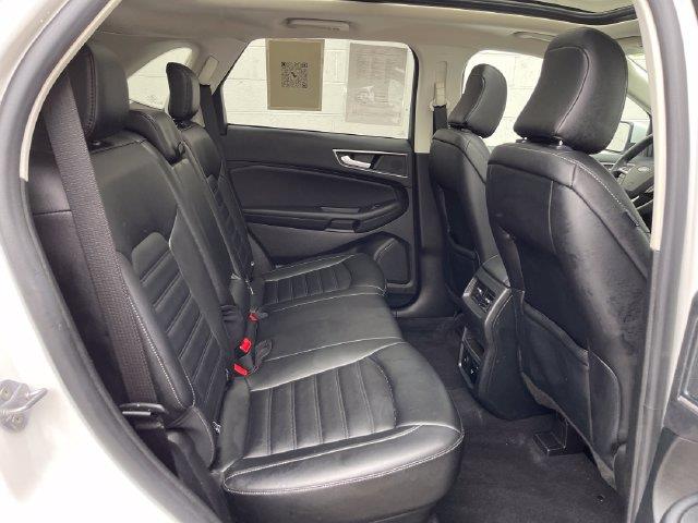 2024 Ford Edge - $24,800