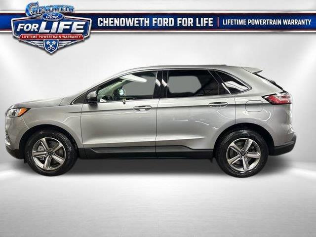 2024 Ford Edge SEL — photo 1 of 24