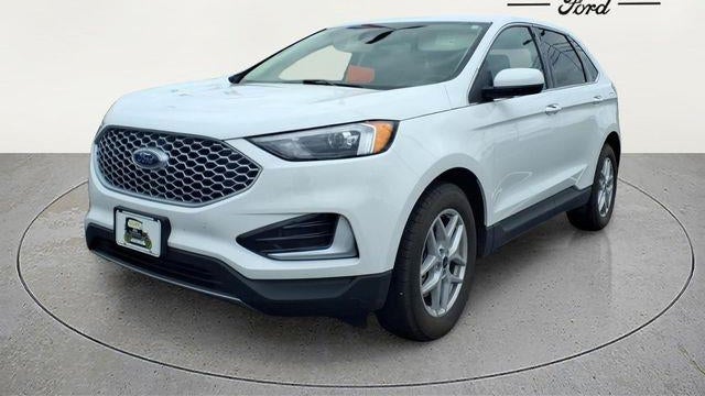 2024 Ford Edge ST-Line