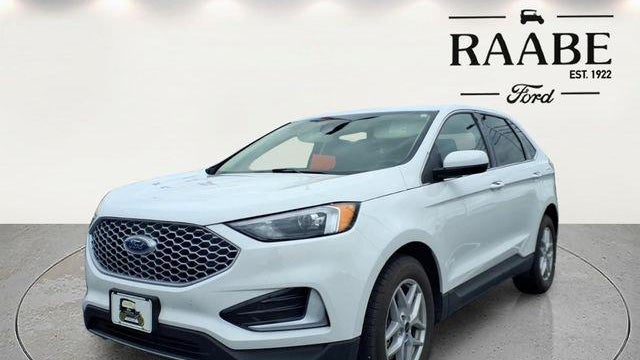 2024 Ford Edge ST-Line