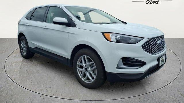2024 Ford Edge ST-Line
