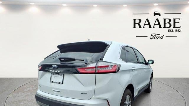 2024 Ford Edge ST-Line