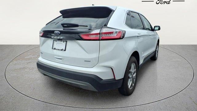 2024 Ford Edge ST-Line