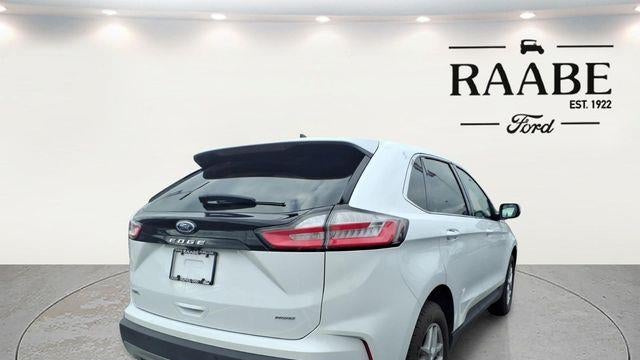 2024 Ford Edge ST-Line