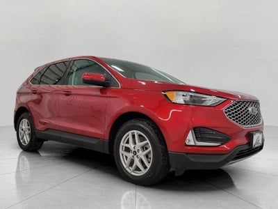 2024 Ford Edge AWD SEL 4DR SUV