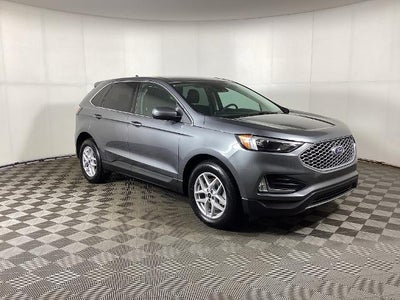 2024 Ford Edge AWD SEL 4DR SUV
