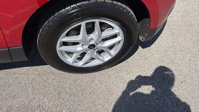 2024 Ford Edge ST-Line