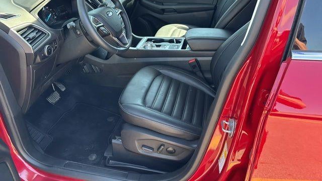 2024 Ford Edge ST-Line
