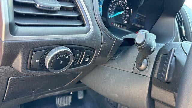 2024 Ford Edge ST-Line