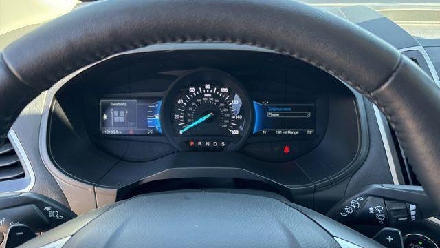 2024 Ford Edge ST-Line