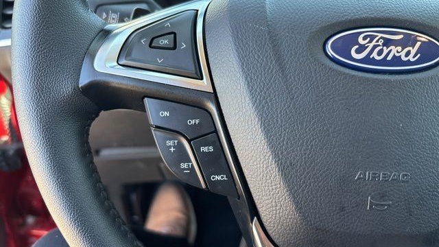 2024 Ford Edge ST-Line