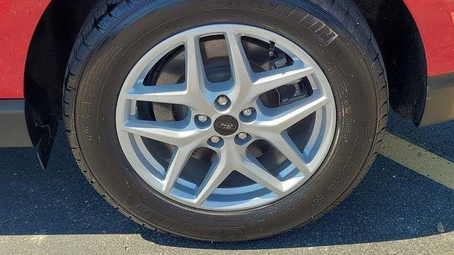 2024 Ford Edge ST-Line