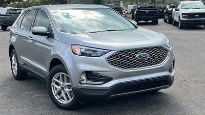 2024 Ford Edge AWD SEL 4DR SUV