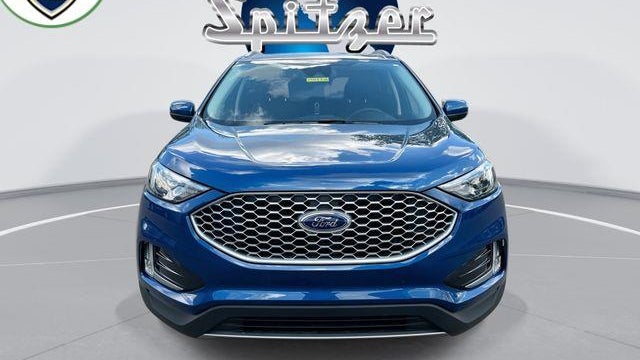 2024 Ford Edge ST-Line