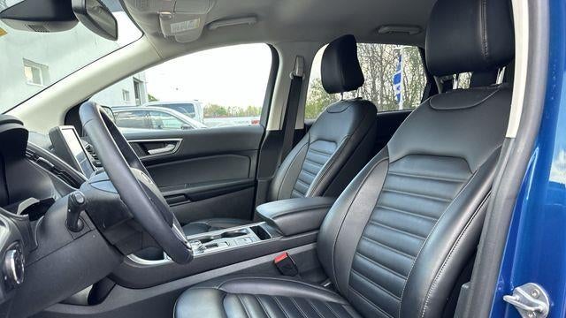 2024 Ford Edge ST-Line