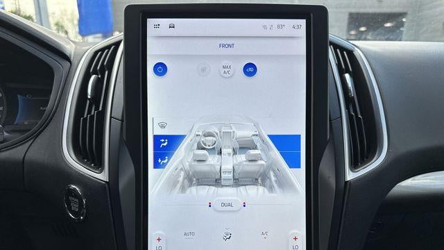 2024 Ford Edge ST-Line